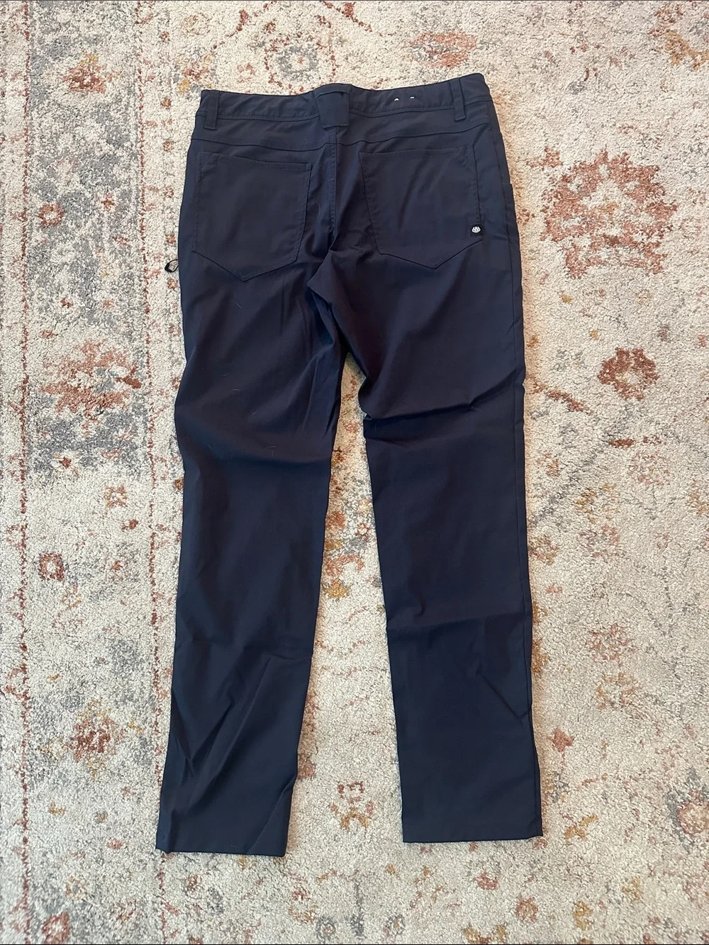 686 everywhere pant